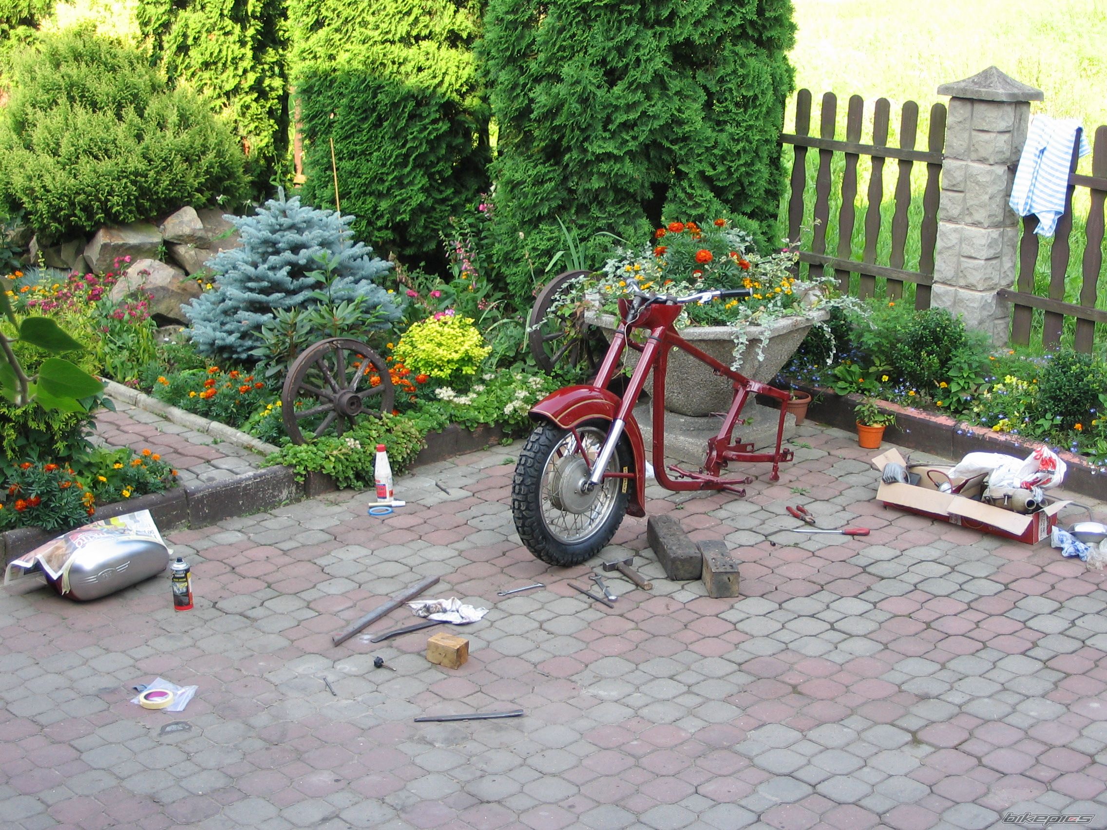 Bike Photo 1258001
