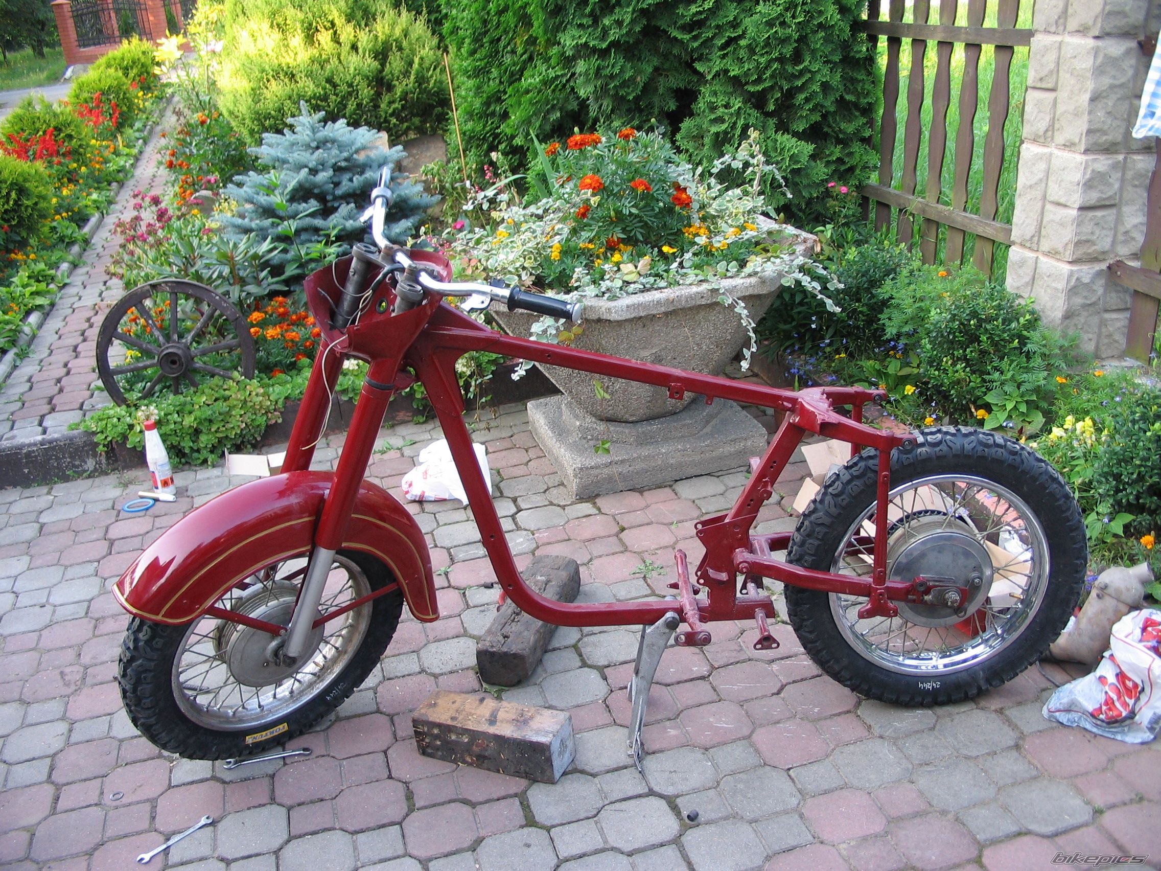 Bike Photo 1258004