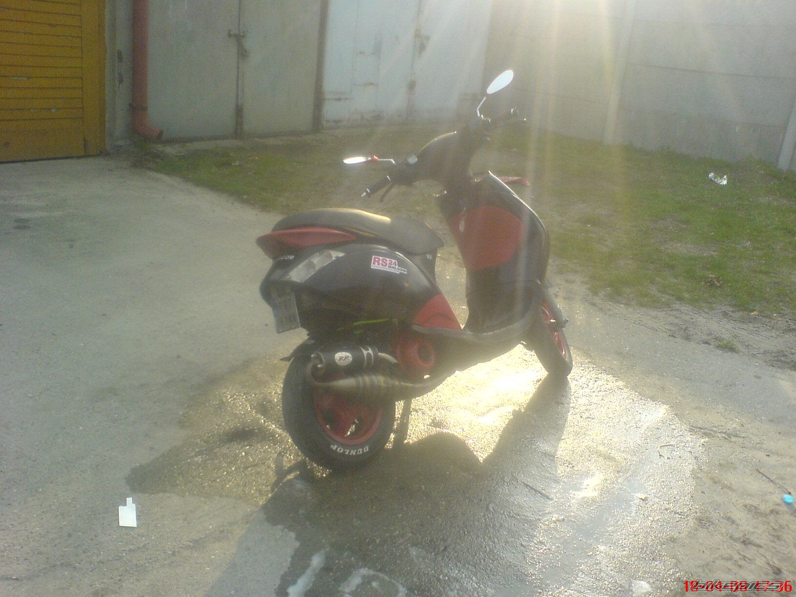 Photo 1258008