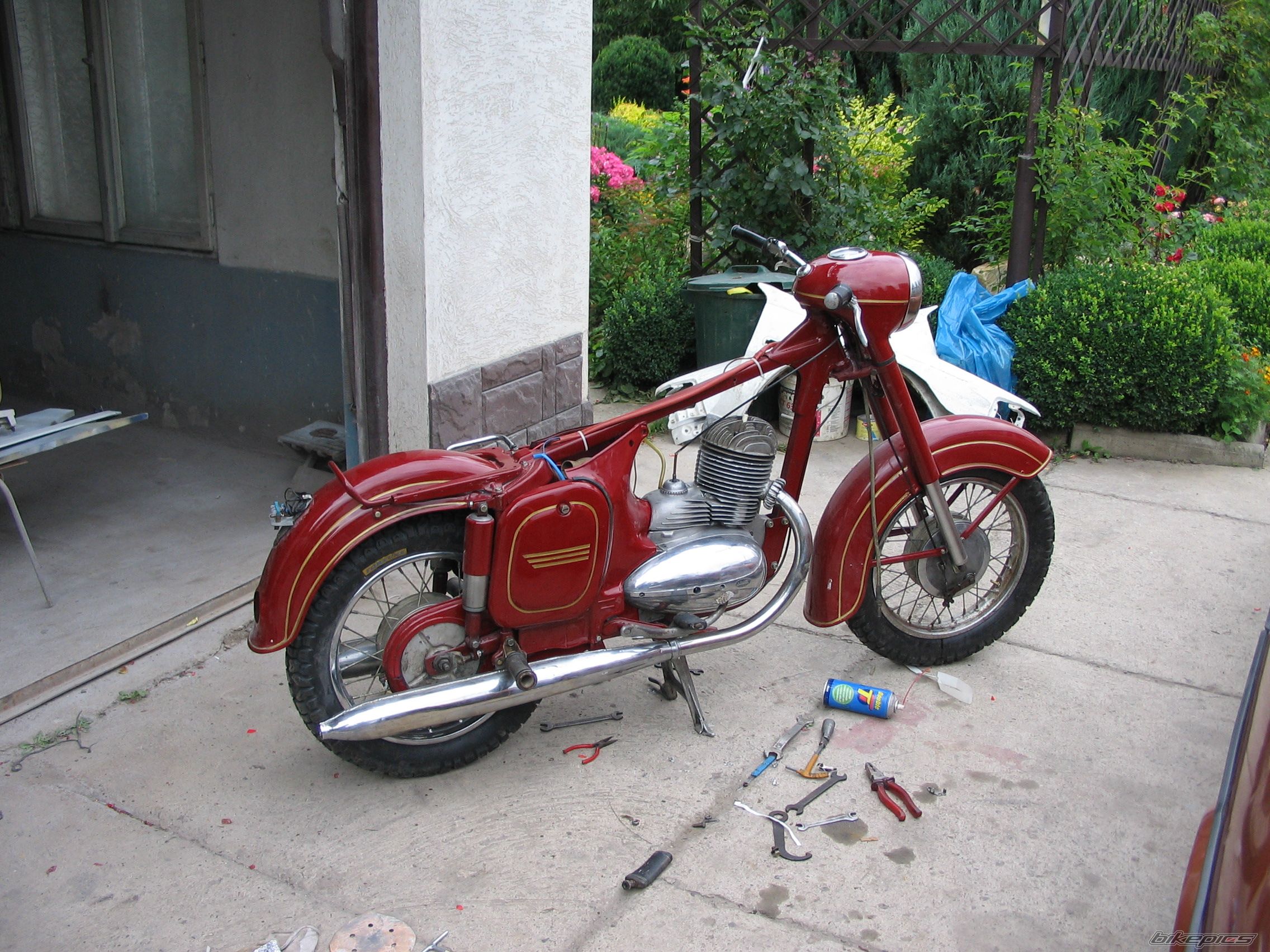 Bike Photo 1258017