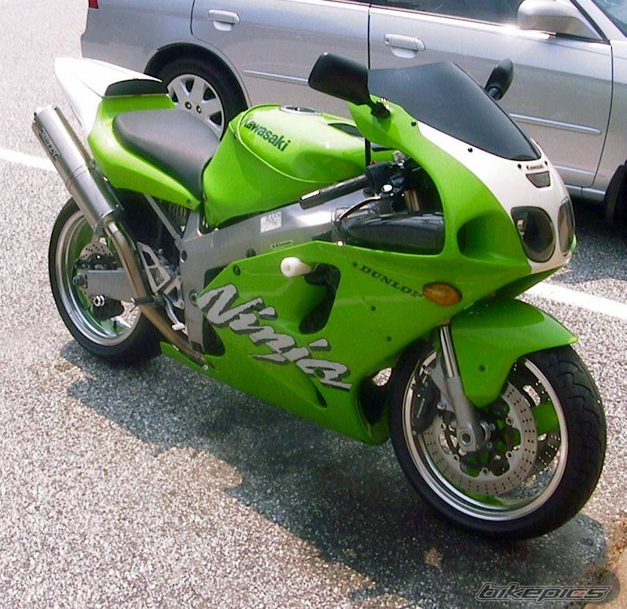 Bike Photo 125802