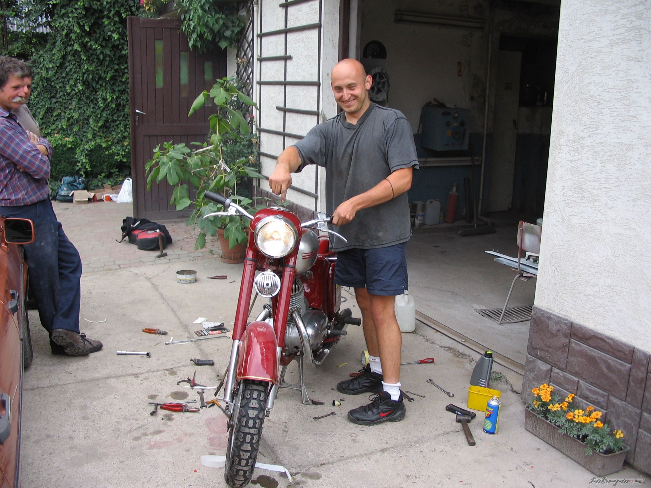 Bike Photo 1258020