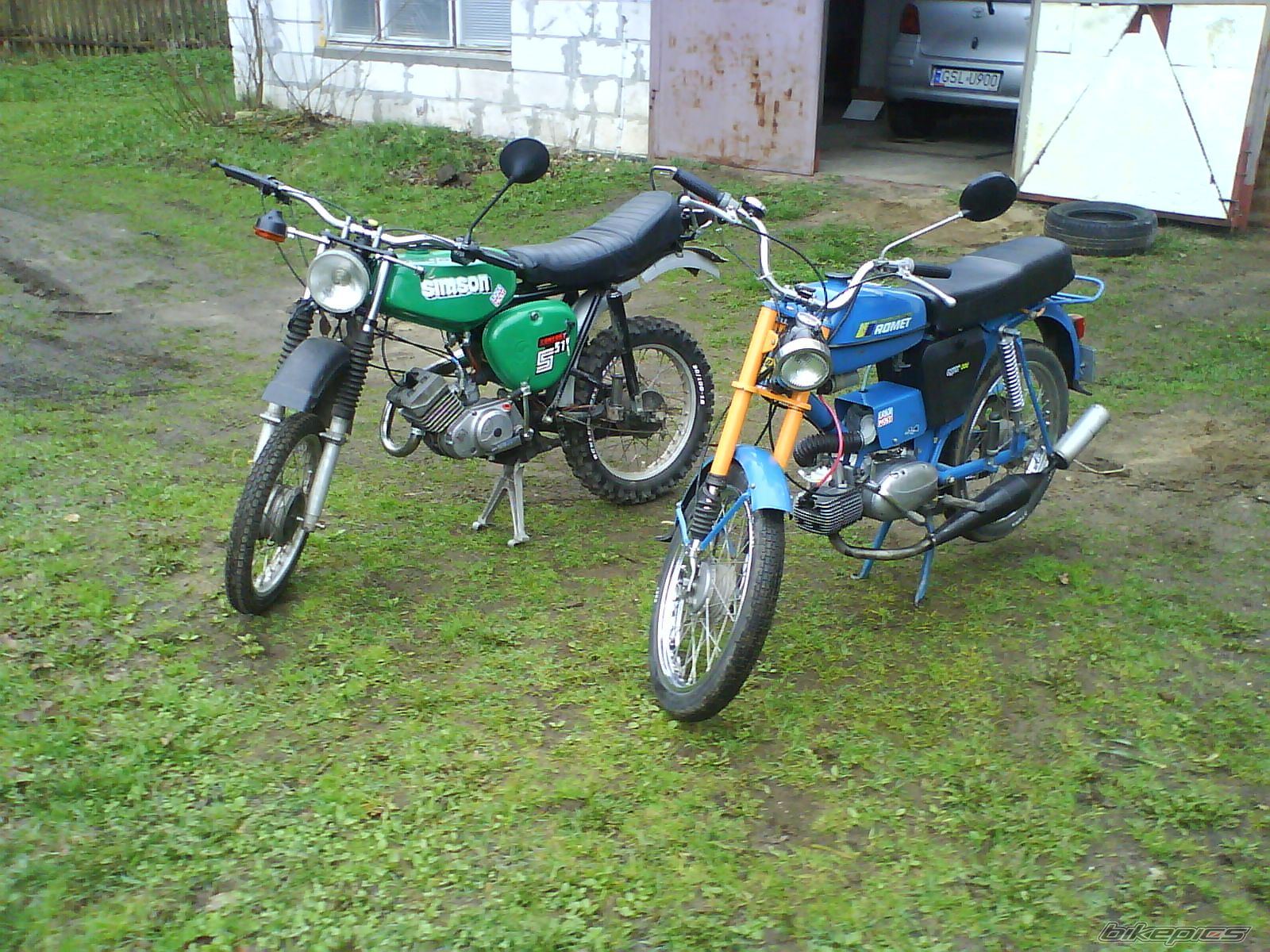 Bike Photo 1258029