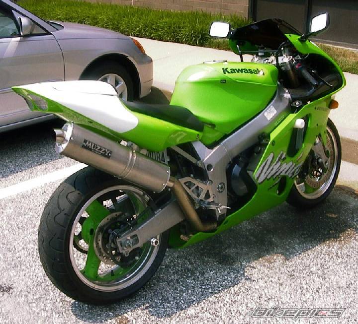 Bike Photo 125803