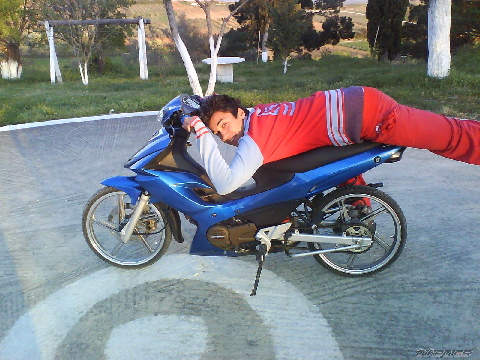 Bike Photo 1258040