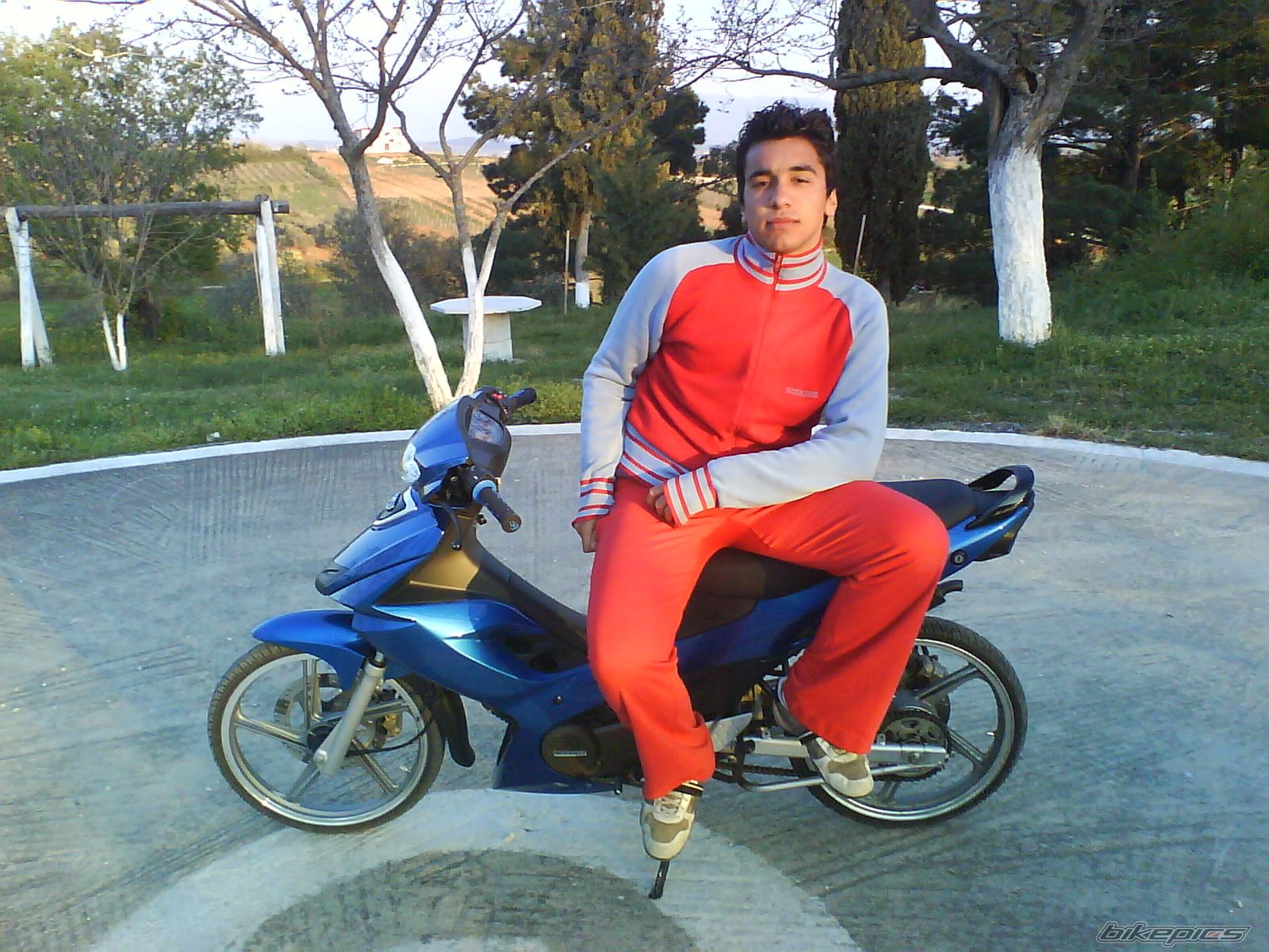 Bike Photo 1258041