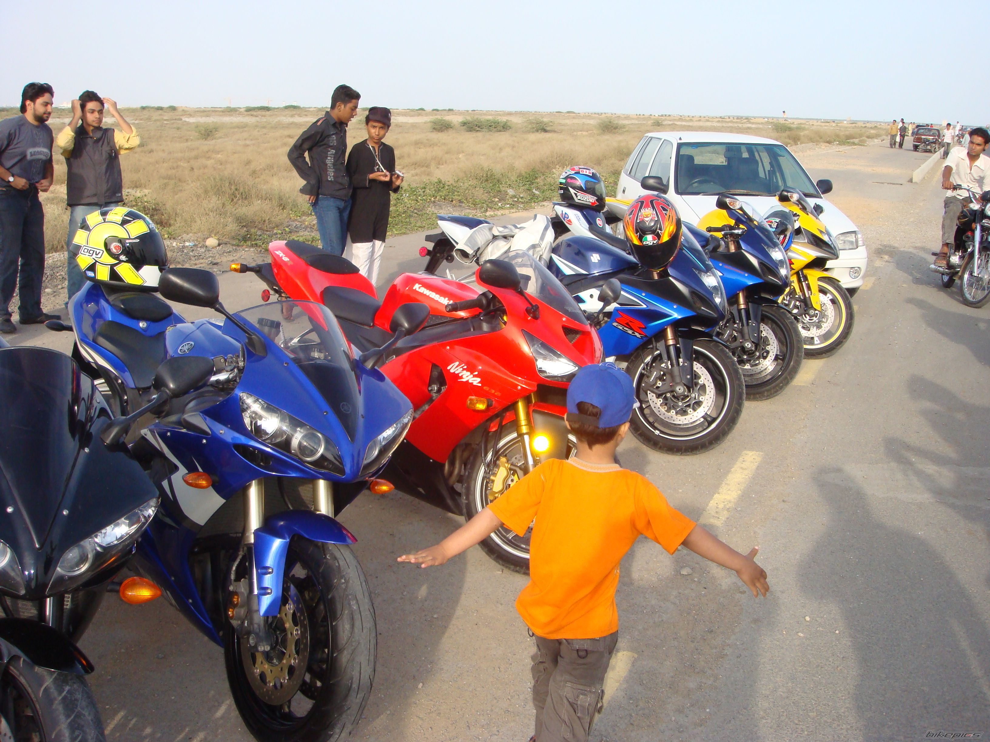 Bike Photo 1258075