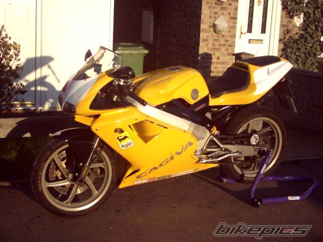 Bike Photo 125822