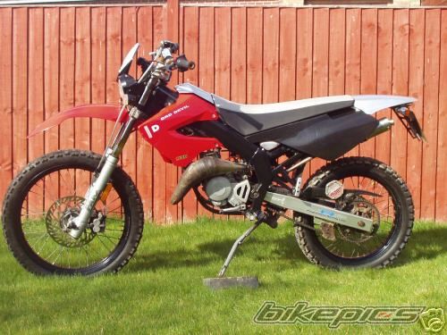Bike Photo 1258302
