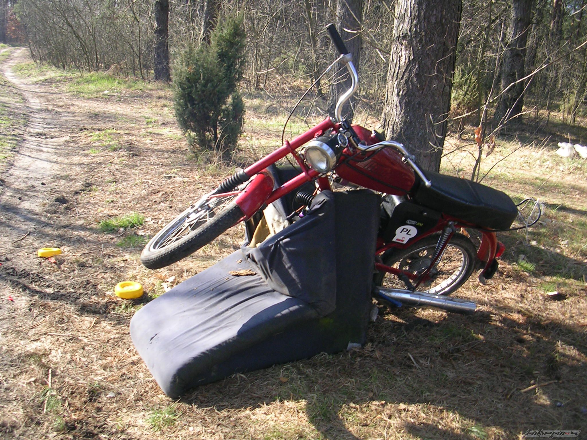 Bike Photo 1258309