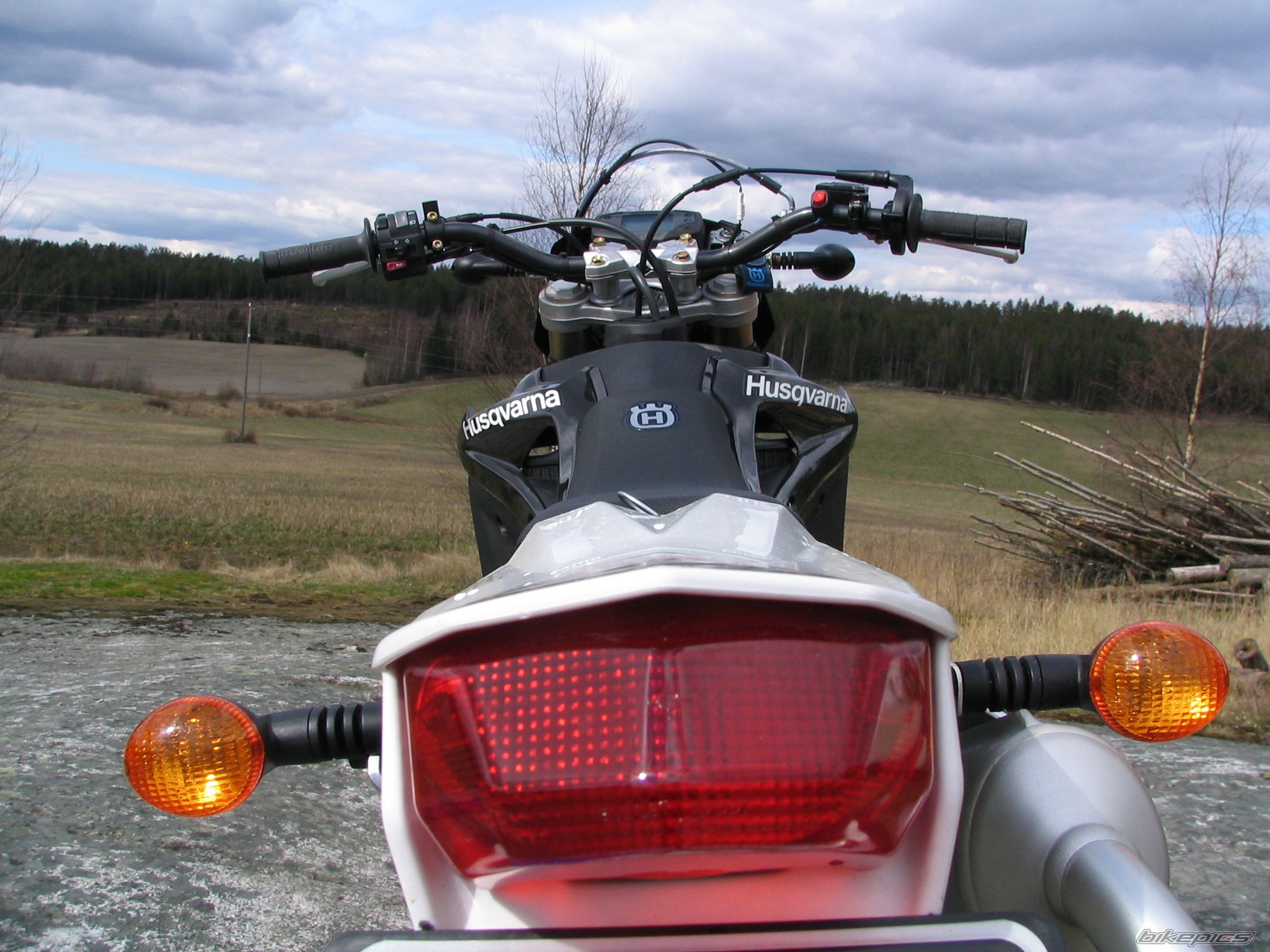 Bike Photo 1258537