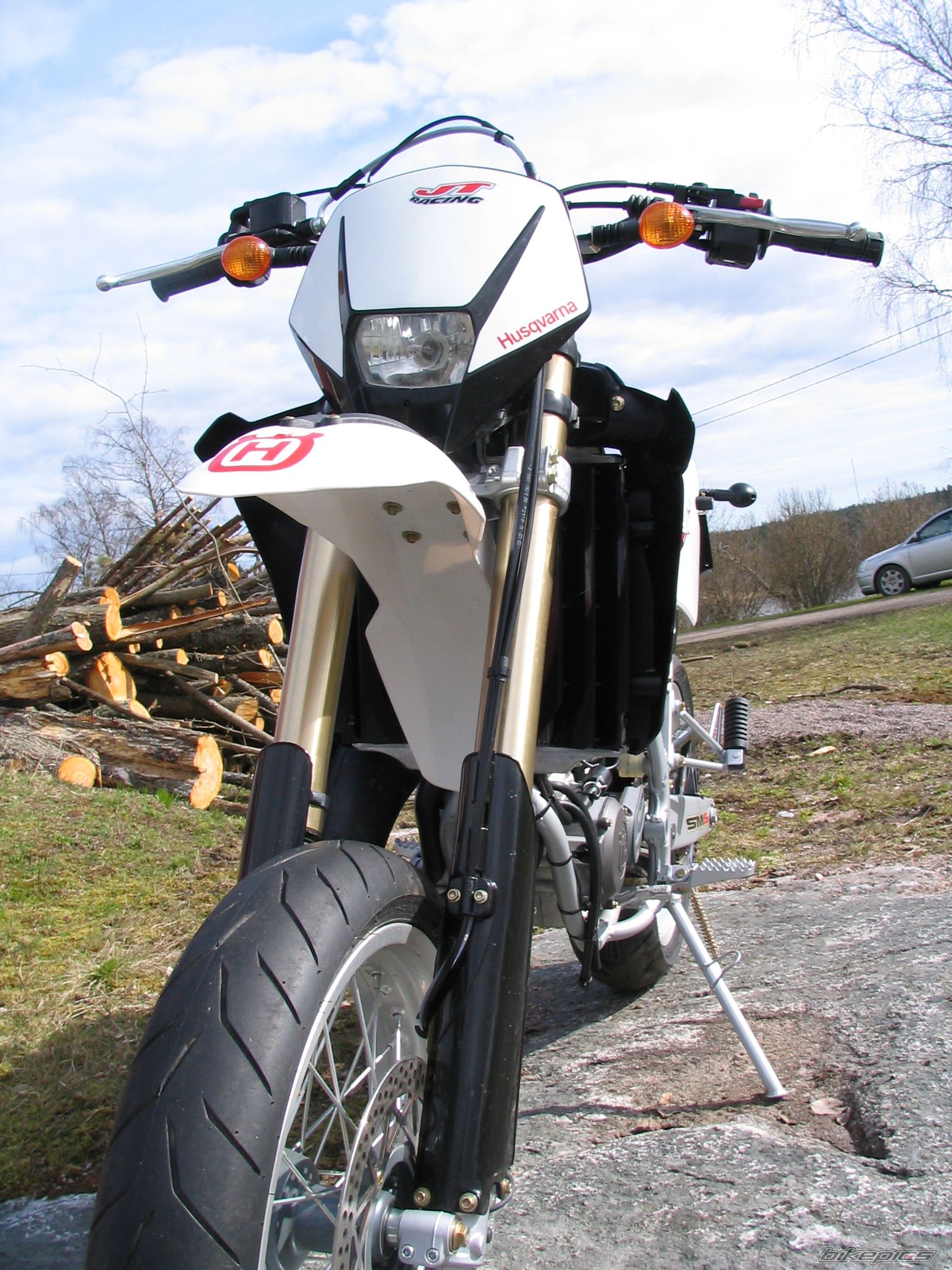 Bike Photo 1258550