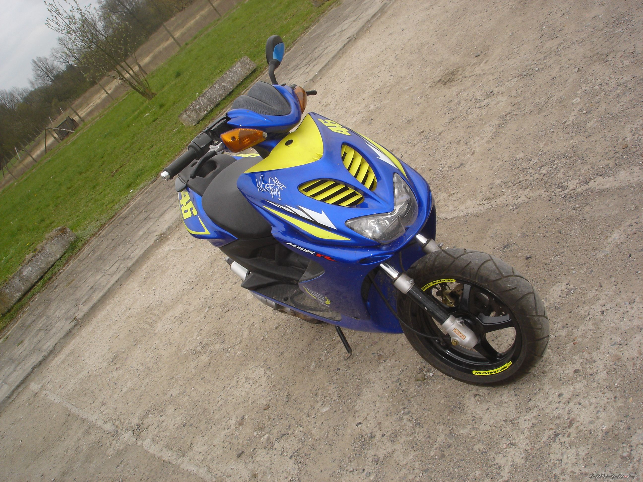 Bike Photo 1258690
