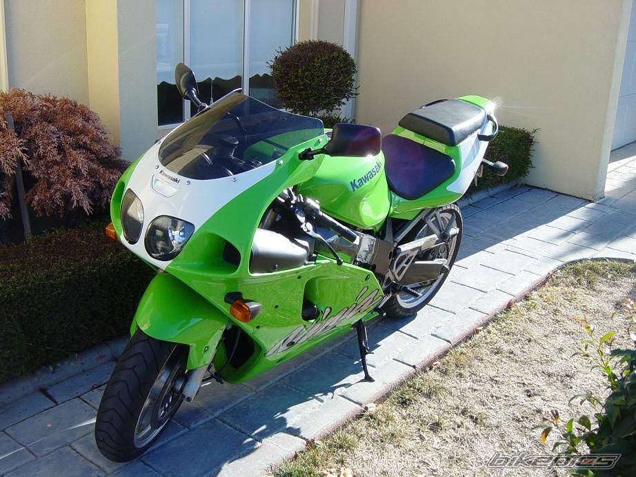 Bike Photo 125871