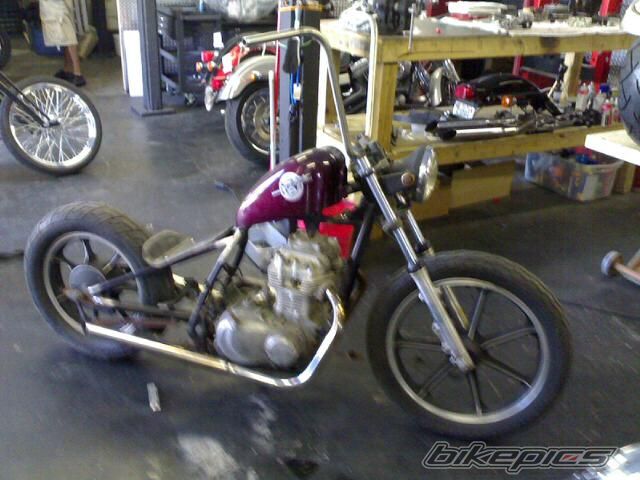 Bike Photo 1258727