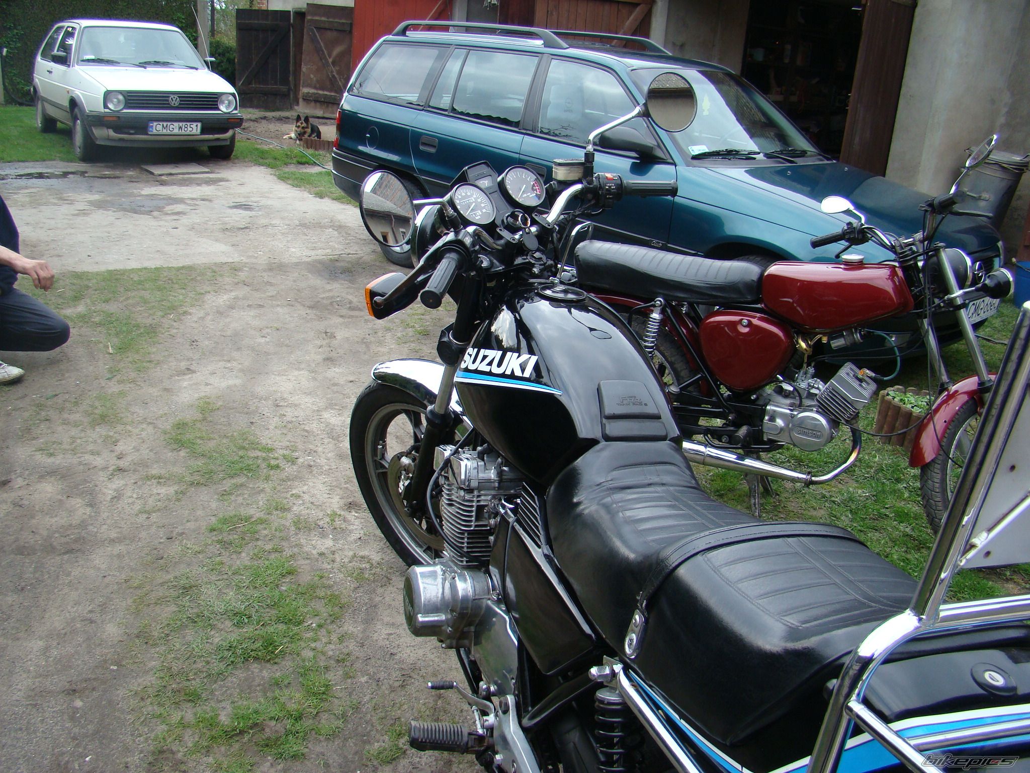 Bike Photo 1258728