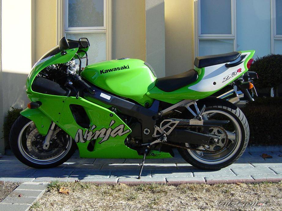 Bike Photo 125874