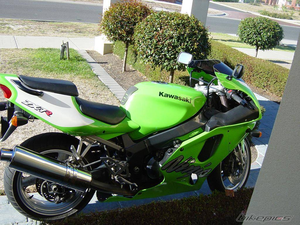 Bike Photo 125876