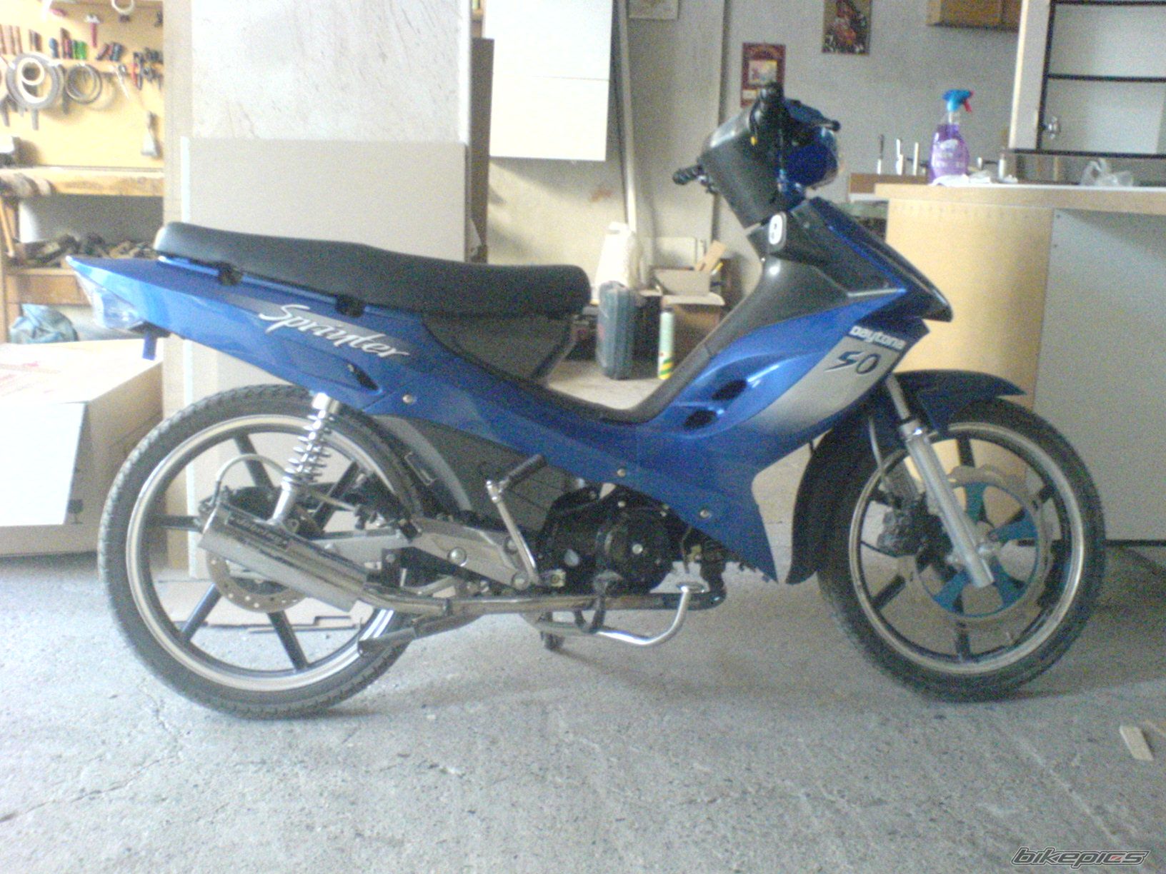 Bike Photo 1258780