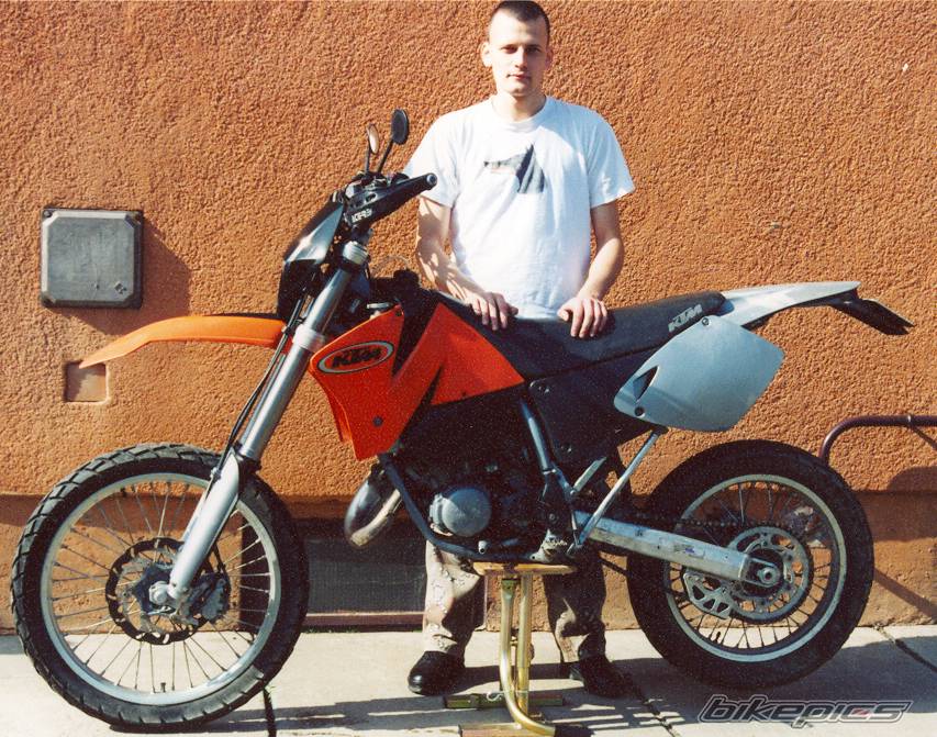 Bike Photo 125881