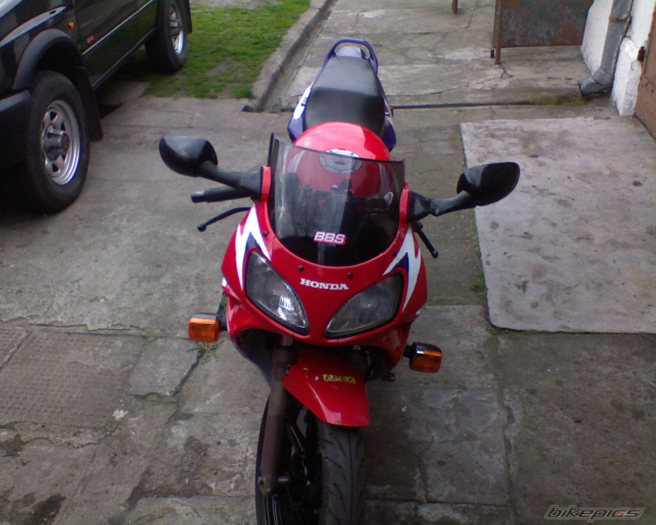 Bike Photo 1258860