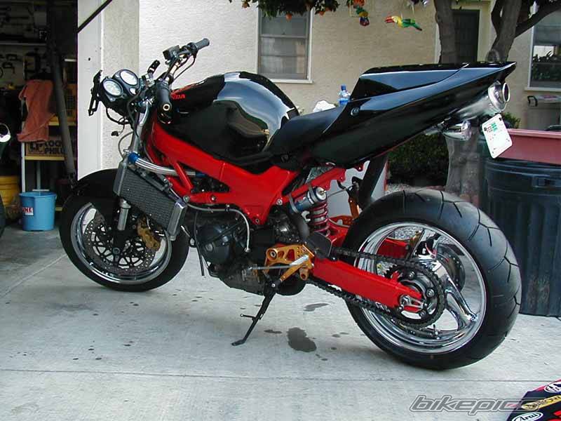 Bike Photo 125887