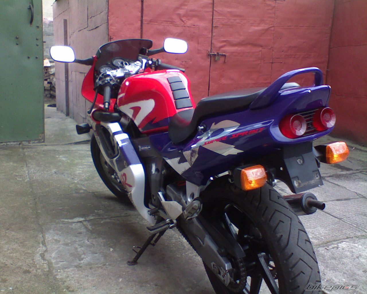 Bike Photo 1258871