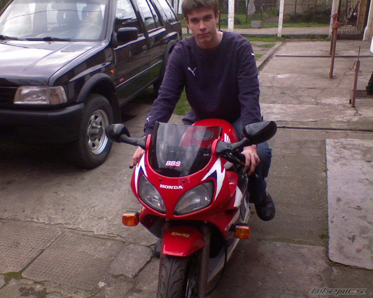 Bike Photo 1258874