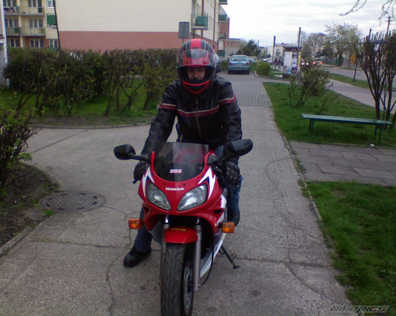 Bike Photo 1258879