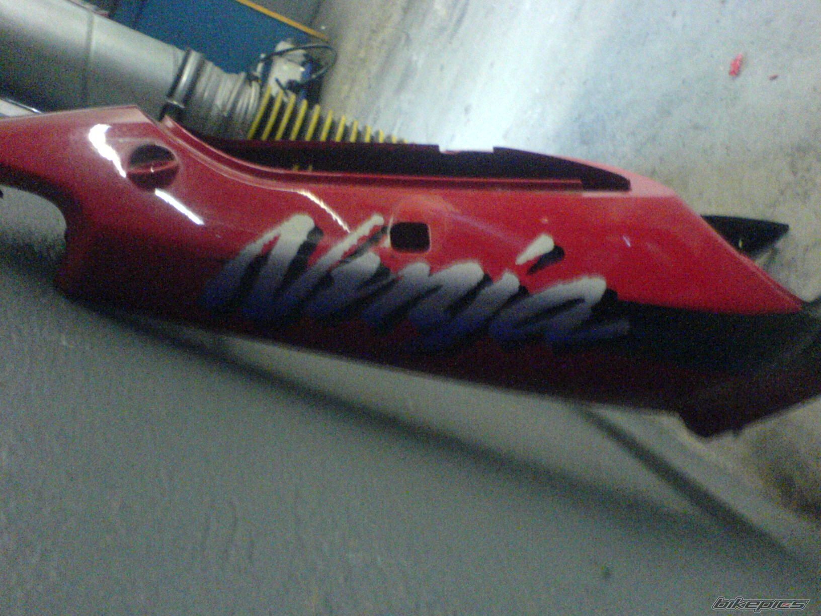 Bike Photo 1258978