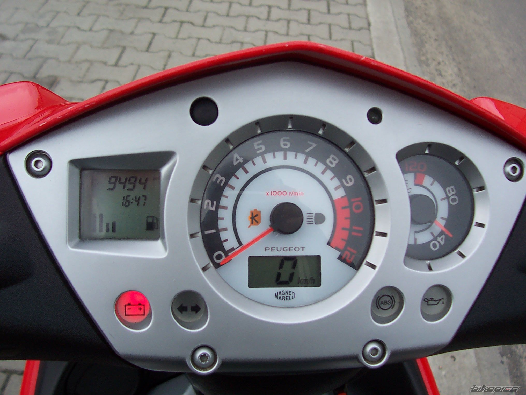 Bike Photo 1258993