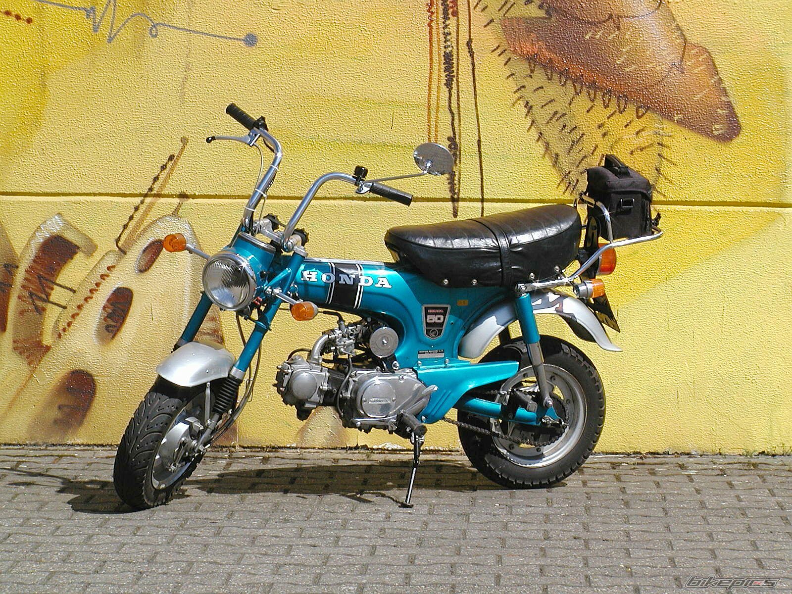 Bike Photo 1259008