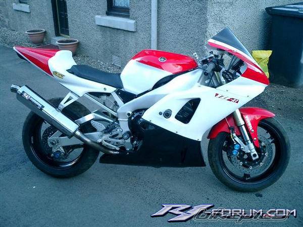 Bike Photo 125905