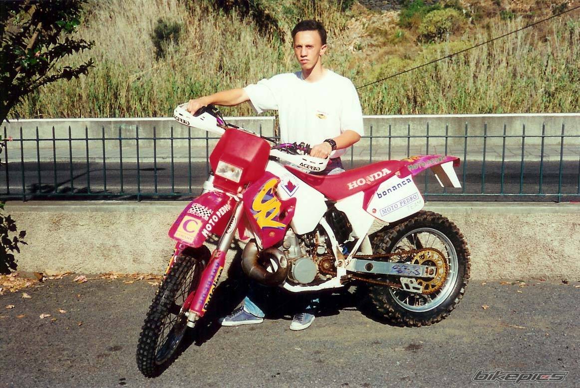 Bike Photo 125908