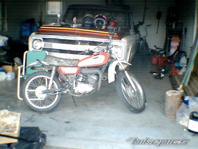 Bike Photo 1259115