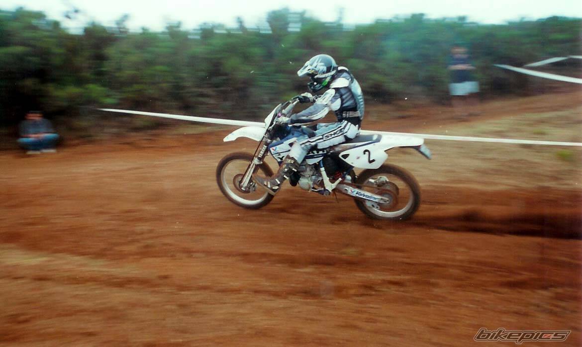 Bike Photo 125920