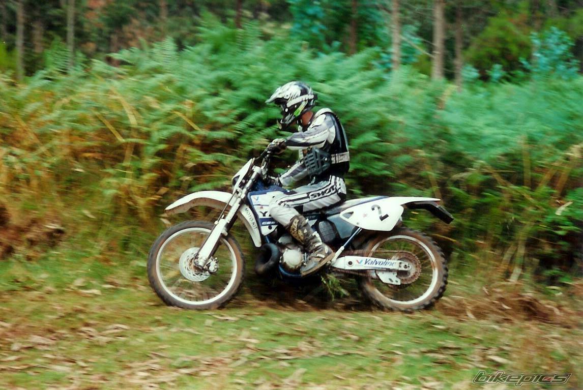 Bike Photo 125922
