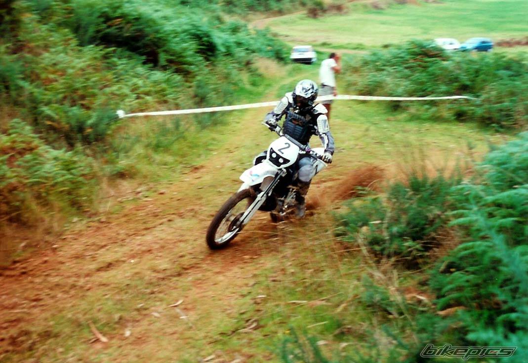 Bike Photo 125924
