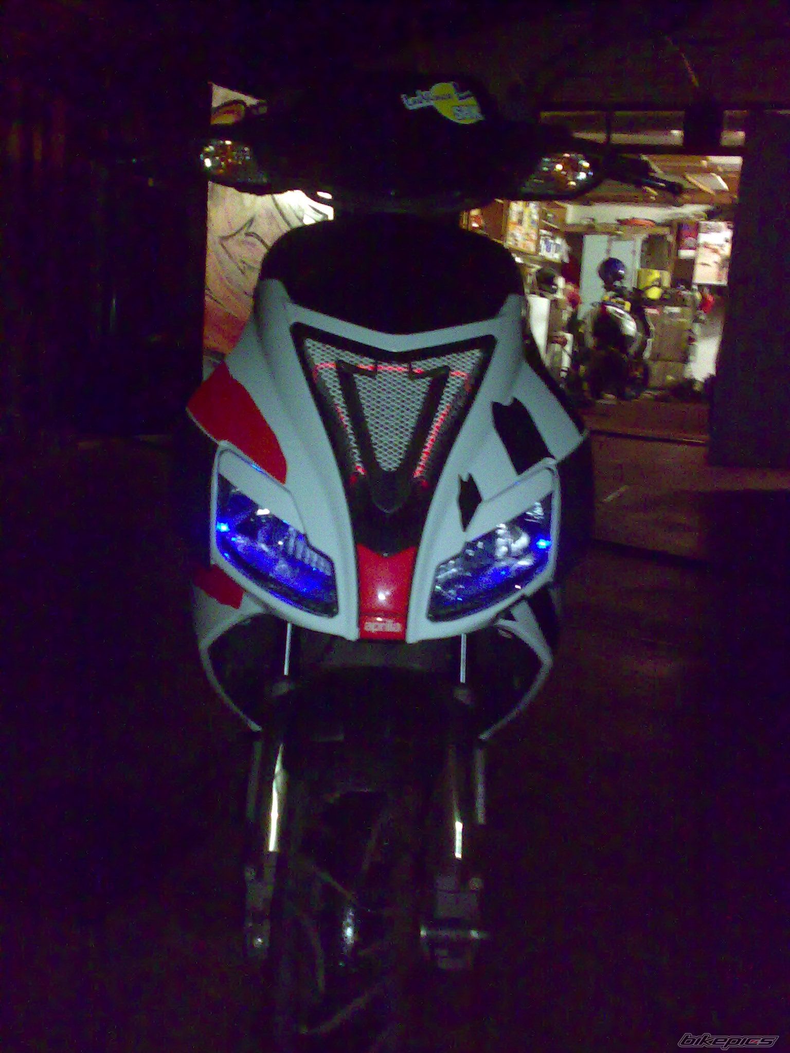 Bike Photo 1259300