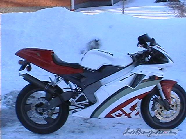Bike Photo 125944