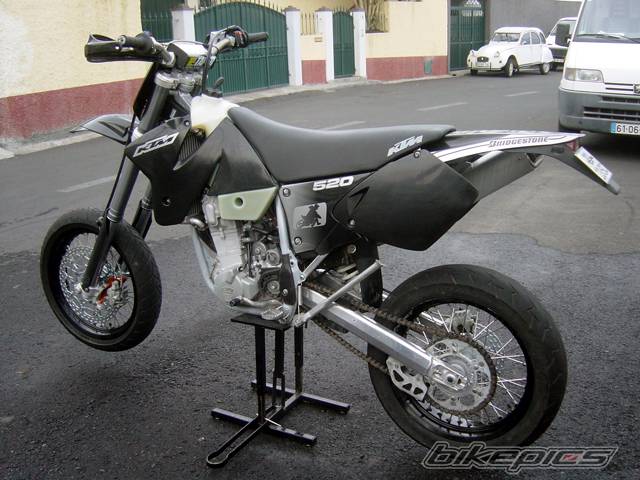 Bike Photo 125957