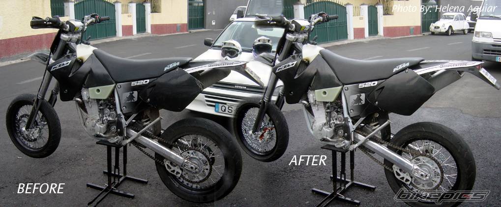 Bike Photo 125967