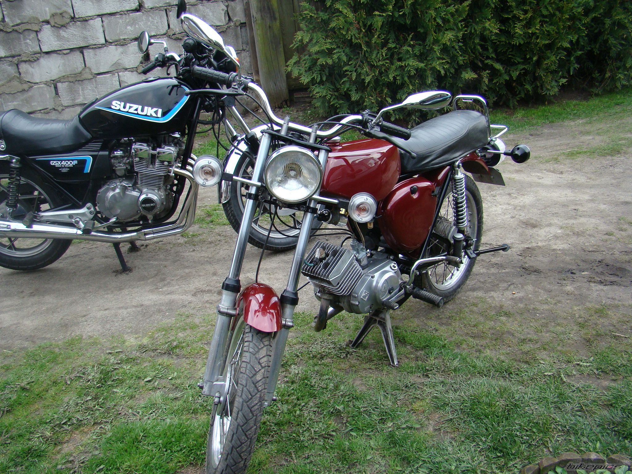 Bike Photo 1259739