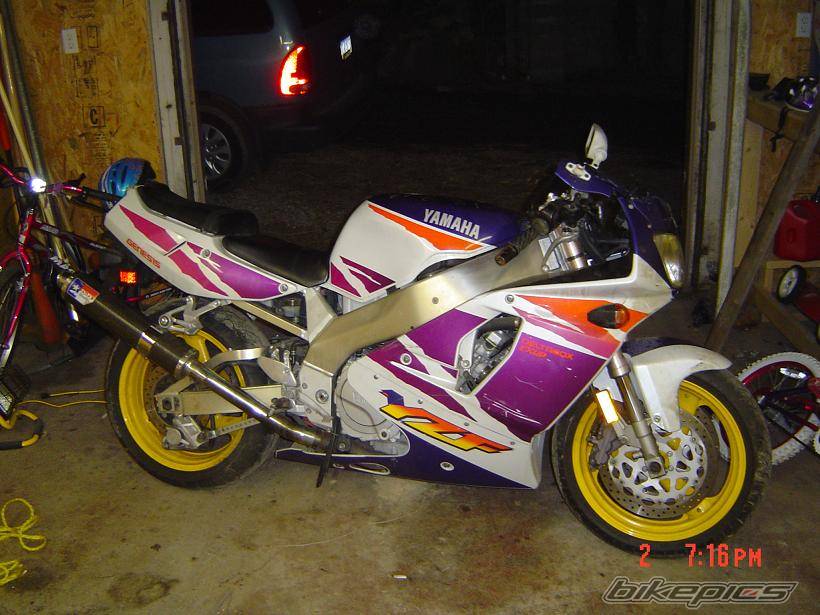 Bike Photo 125977