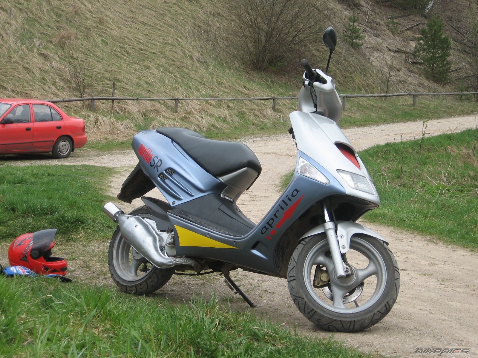 Bike Photo 1259809