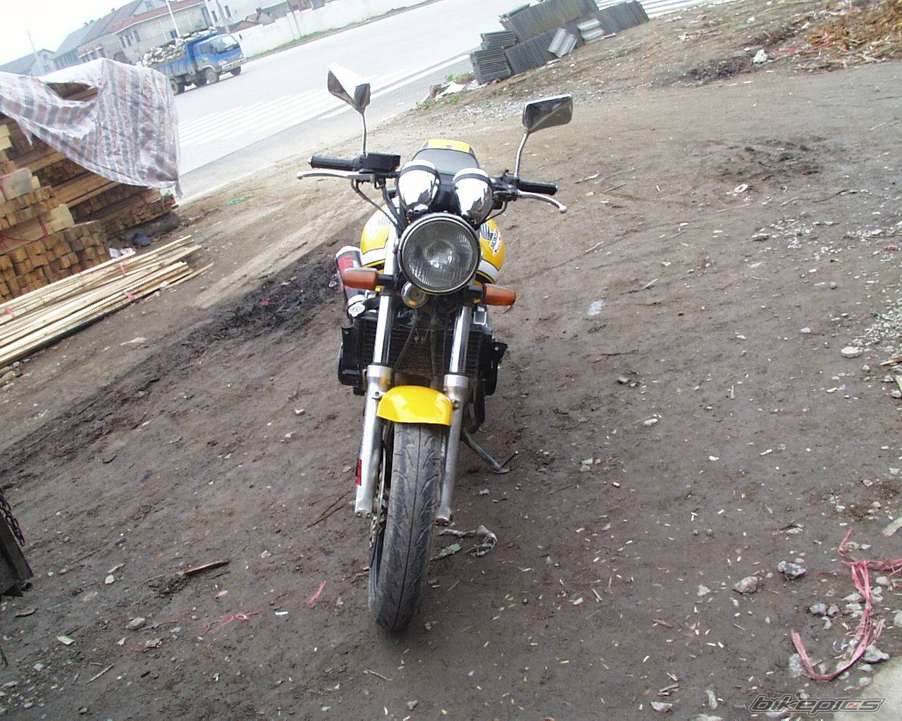 Bike Photo 125983