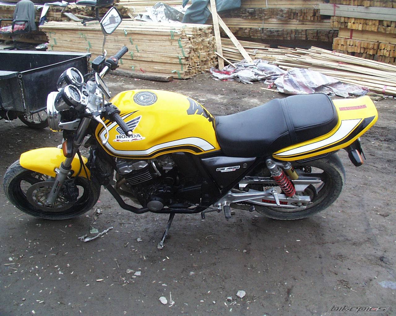 Bike Photo 125984