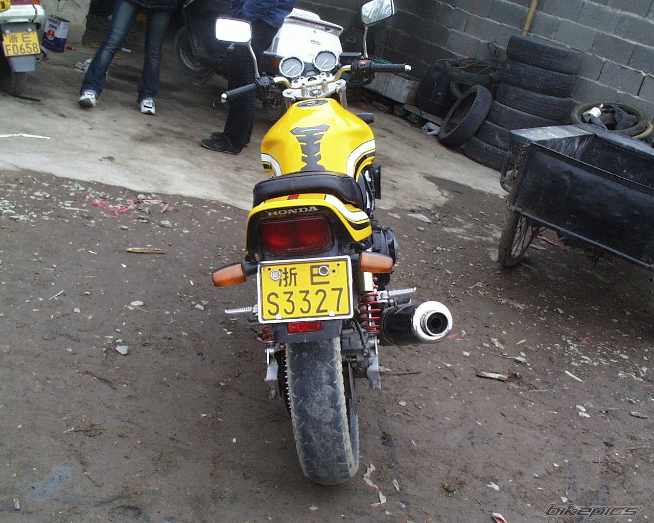 Bike Photo 125985