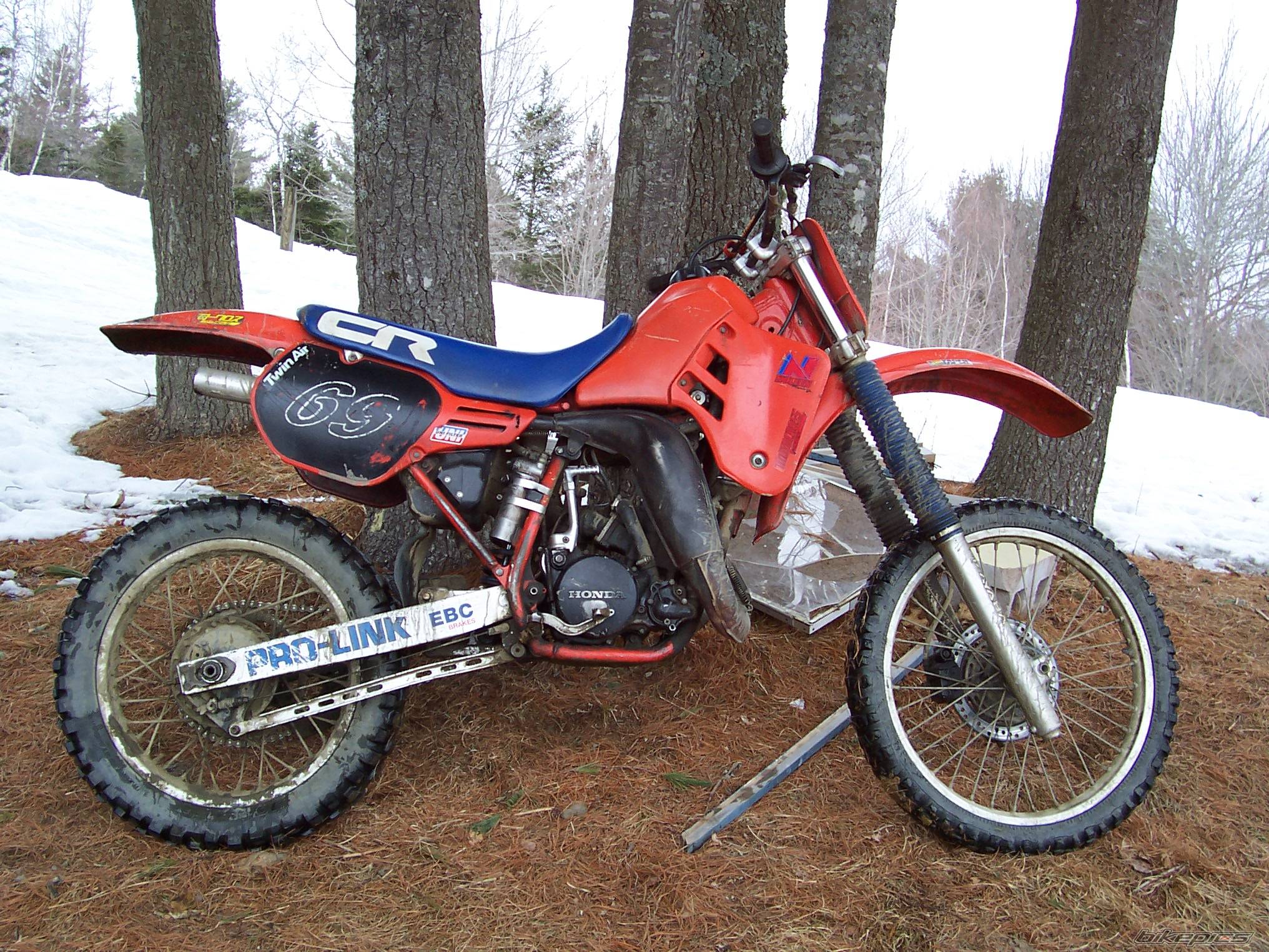 Bike Photo 125988