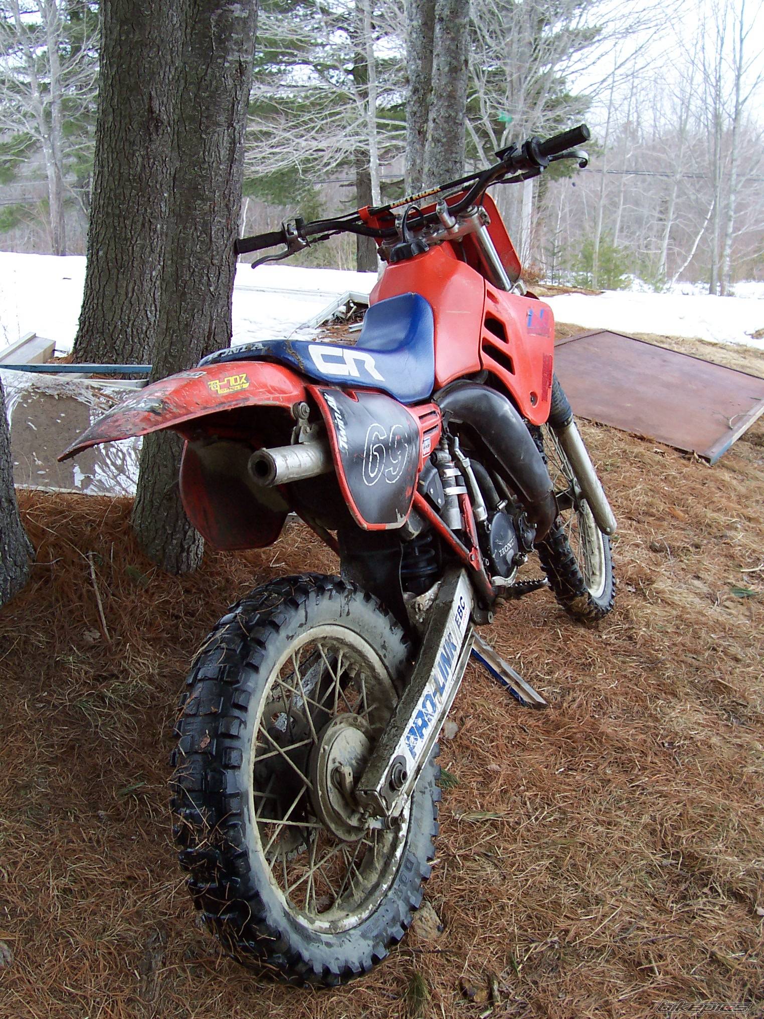 Bike Photo 125989